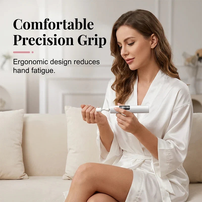 SalonPro - Perfect Nails Fast and Easy