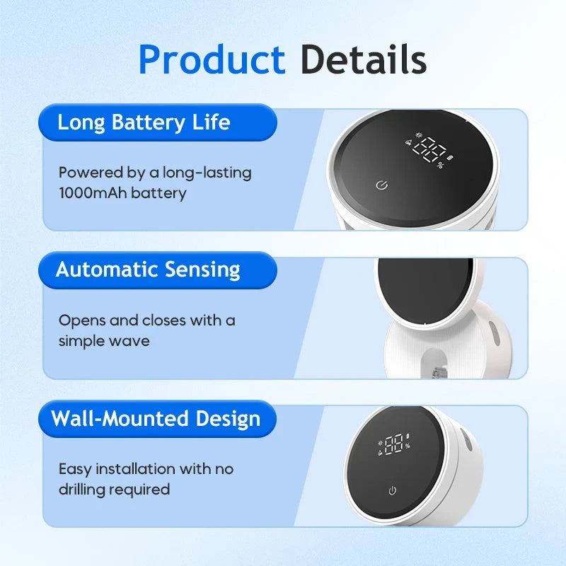 SmartGuard – Kills Germs for Healthy Teeth