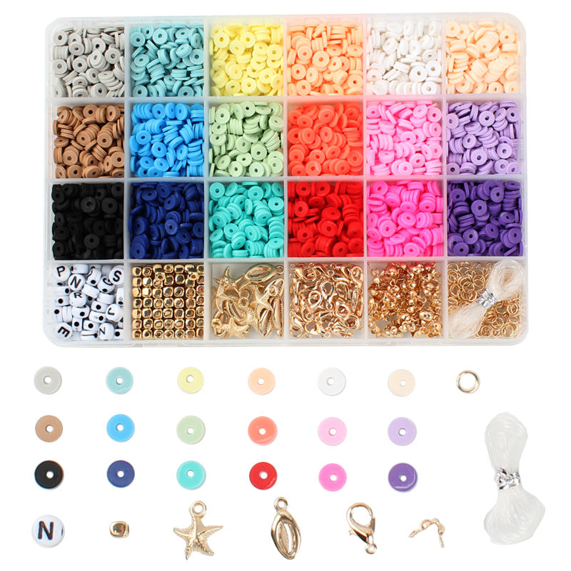 BeadJoy - Instantly Create Stunning, Durable Bracelets with Fun Colors