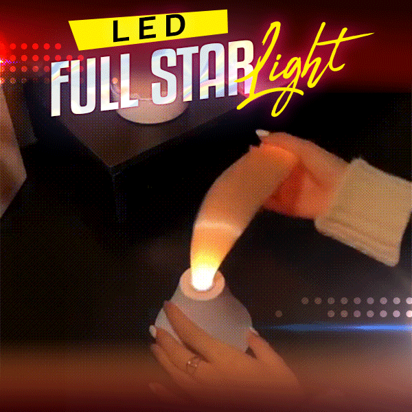 StarryLite - Transform Any Room with Magical Starry Sky Ambiance