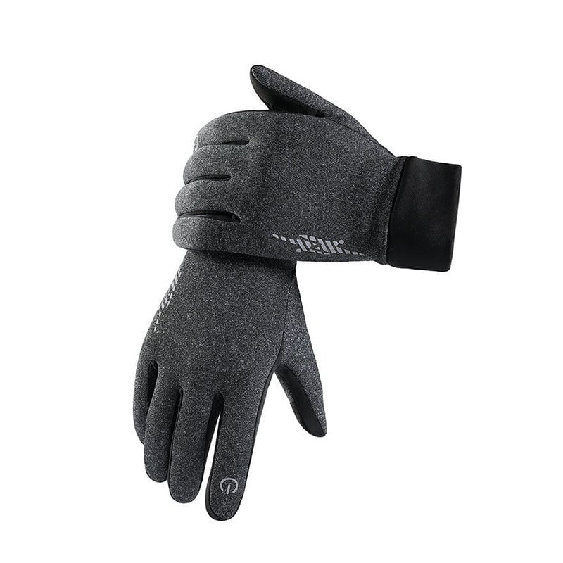 SmartGloves – Stay Warm and Use Your Phone Without Taking Off Your Gloves