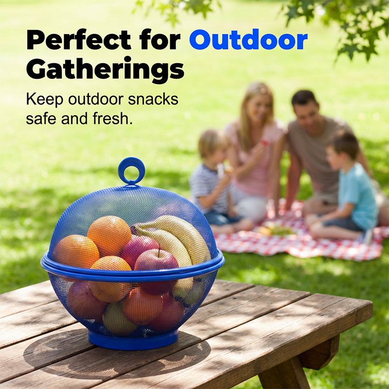 StoreFresh – Keeps your fruit fresh, crisp, and pest-free longer