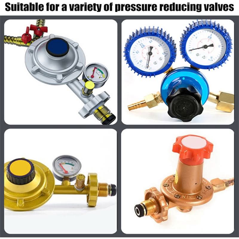 ValveGrip – Easily open any gas cylinder valve anytime