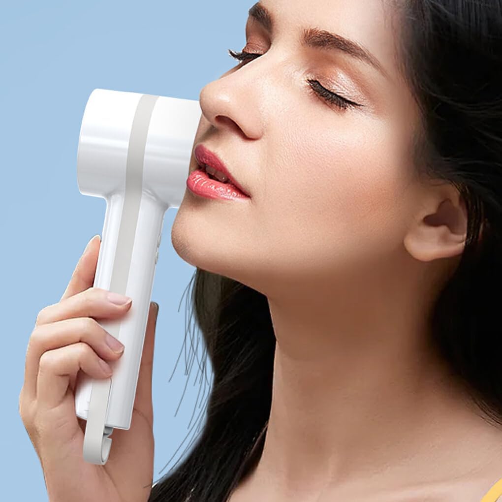 ChillGlide – Instantly Cool Your Skin by 20°C Anywhere