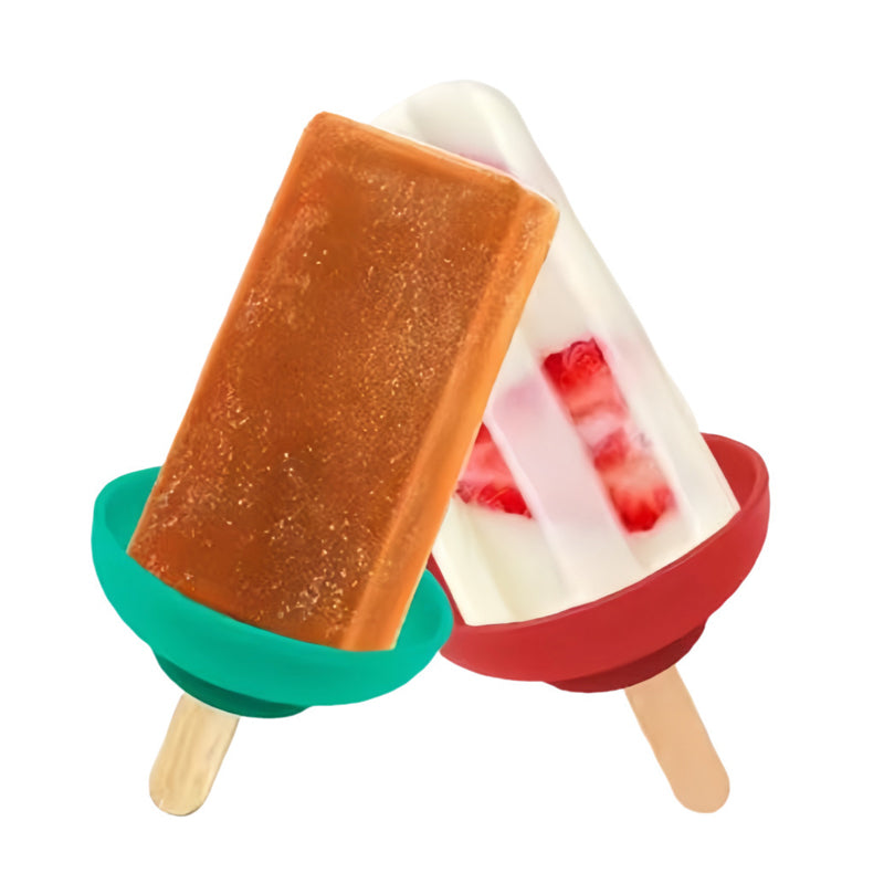 DripShield – Keep Hands and Clothes Clean While Enjoying Ice Cream