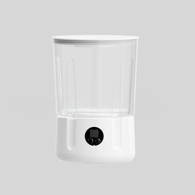 CarryWash Mini – Your hygienic laundry solution for on the go