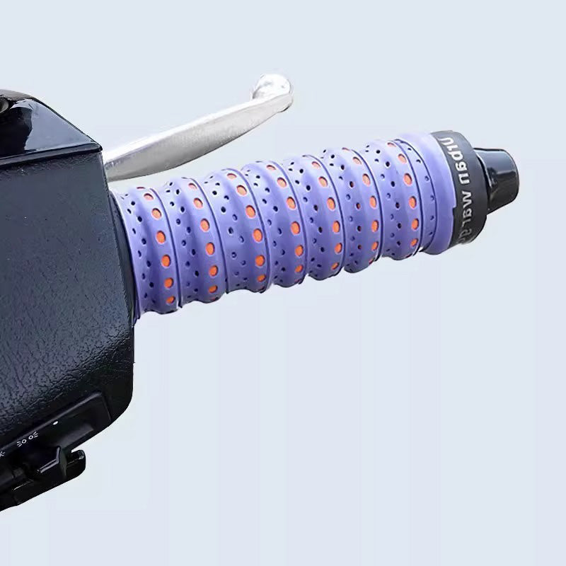 2+2 FREE | MotoGrip – Firm Grip, Maximum Comfort on Every Ride