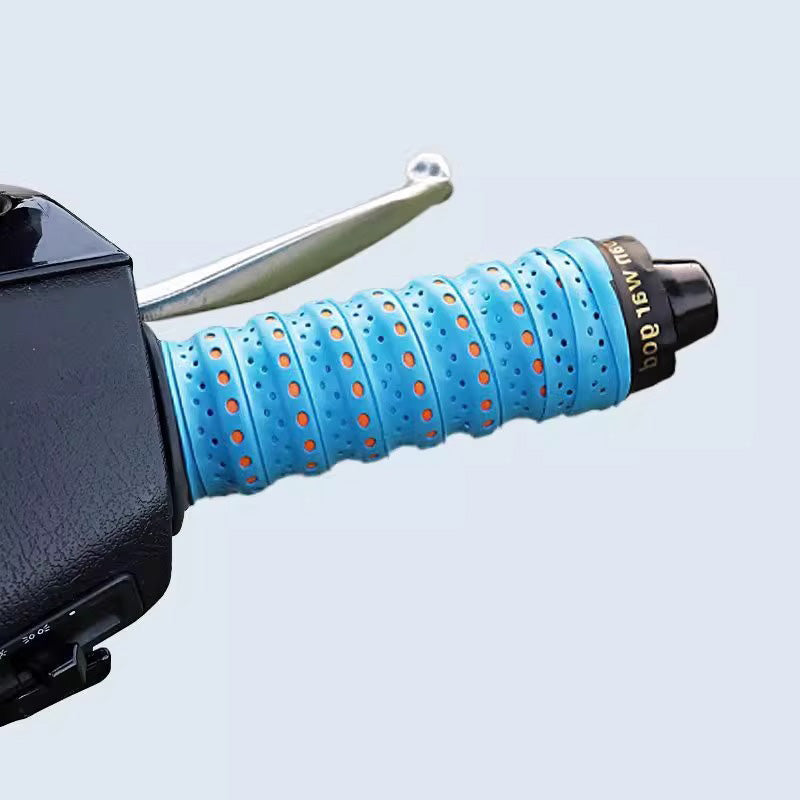 2+2 FREE | MotoGrip – Firm Grip, Maximum Comfort on Every Ride