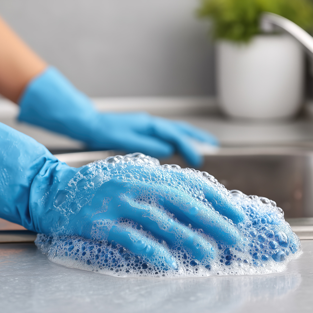 Household & Cleaning