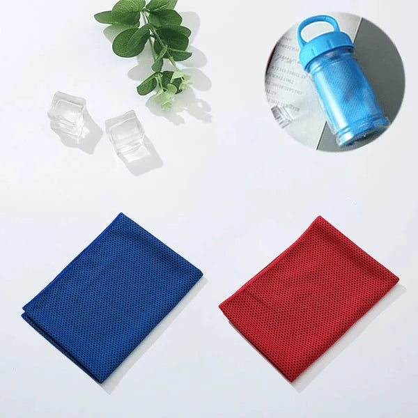 1+1 FREE | CoolVibe - Instantly Beat Heat and Stay Refreshed Everywhere
