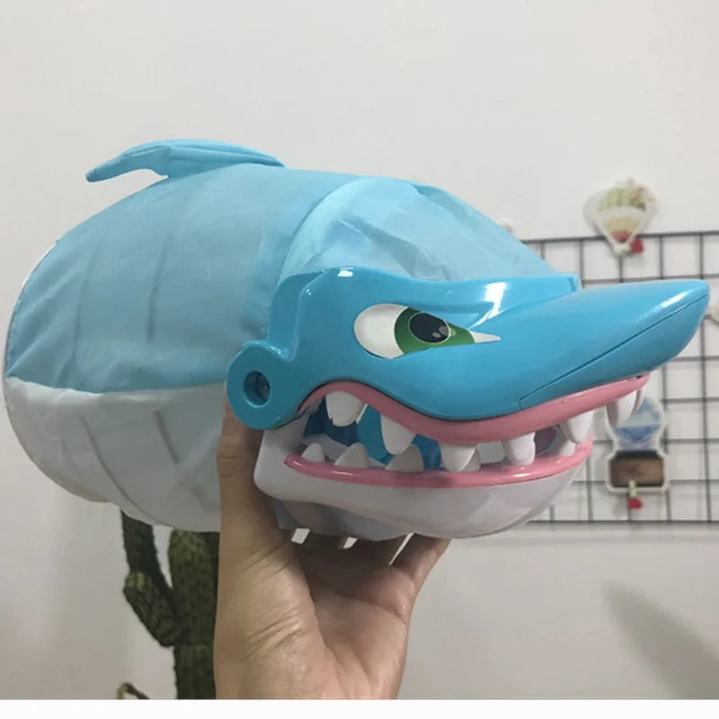 SharkTime – The Exciting Shark Game for the Whole Family