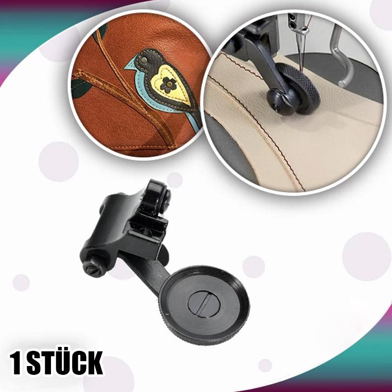 ProStitch Roller – Perfect Control When Sewing Leather & More