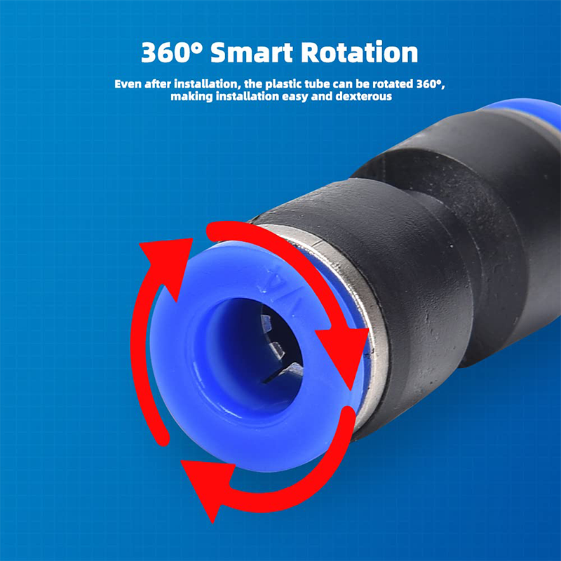 AirLink Pro – Fast & Secure Compressed Air Connections in Seconds!