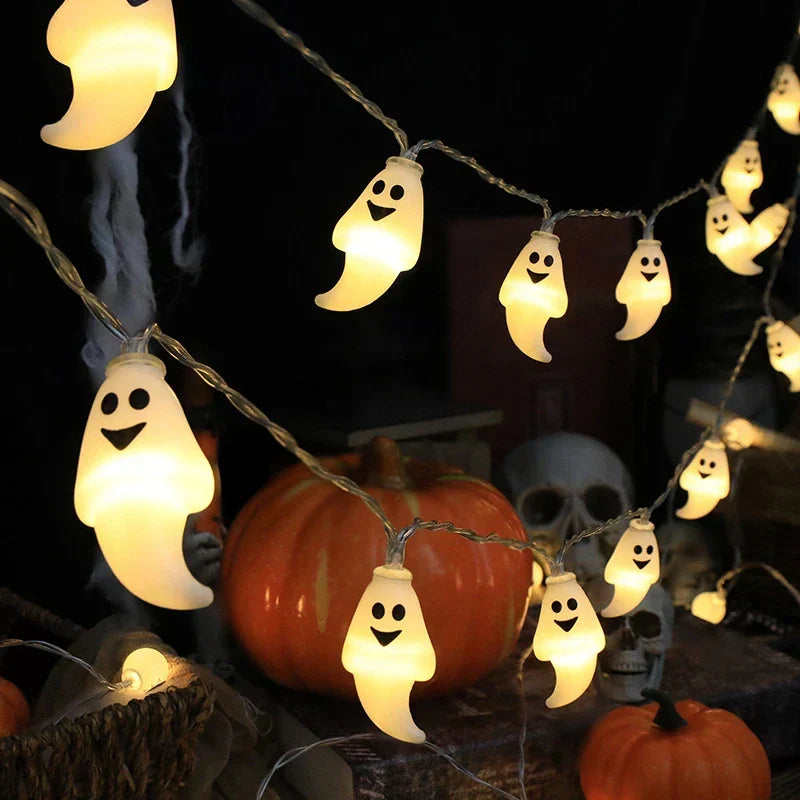 SpookySparkle - Instant Halloween Atmosphere