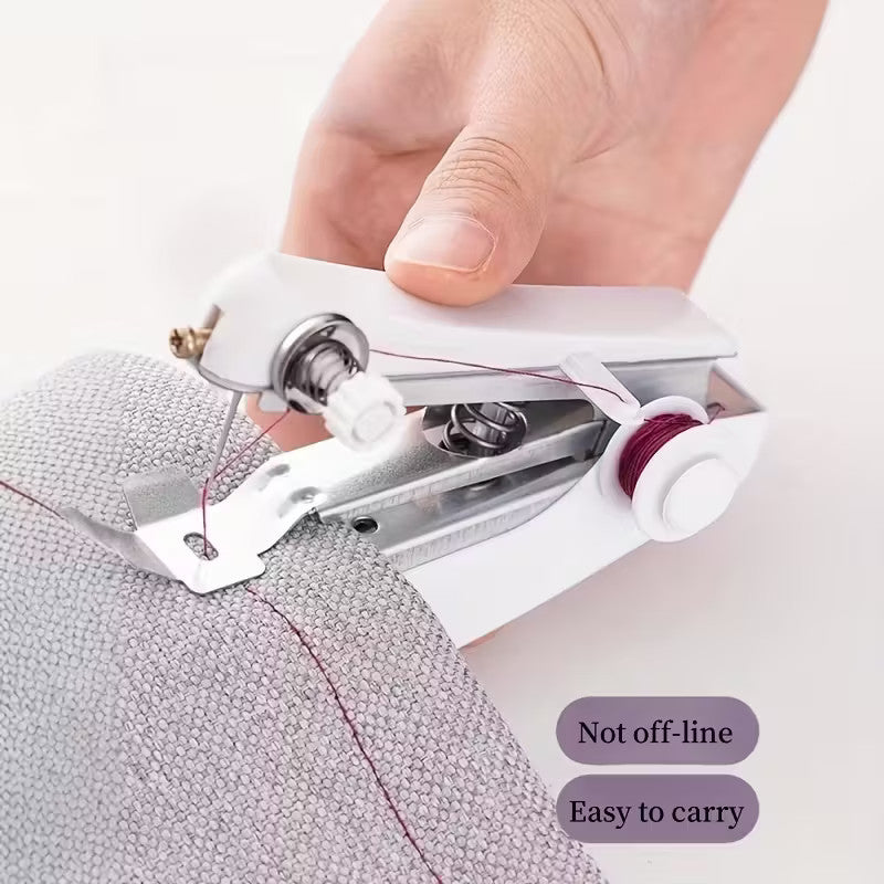 2+1 FREE | TurboStitch - Quickly Repair Clothes Anywhere, No Sewing Skills Required