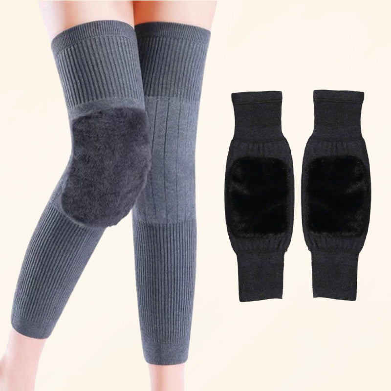 WarmLegs – Ultimate Protection & Warmth for Your Legs