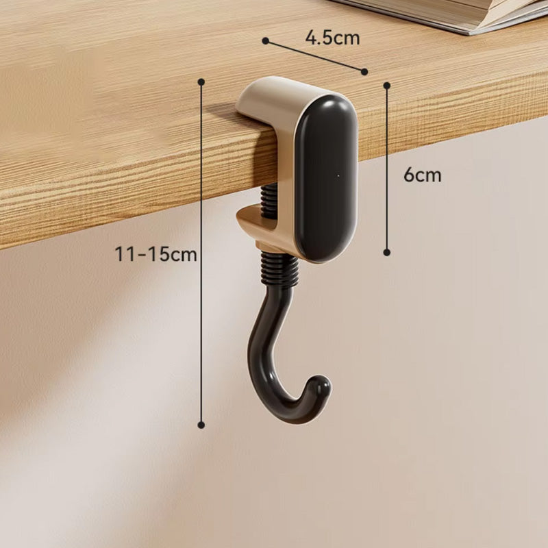 2+3 FREE | OrgaHook Pro – Organization Without Drilling!