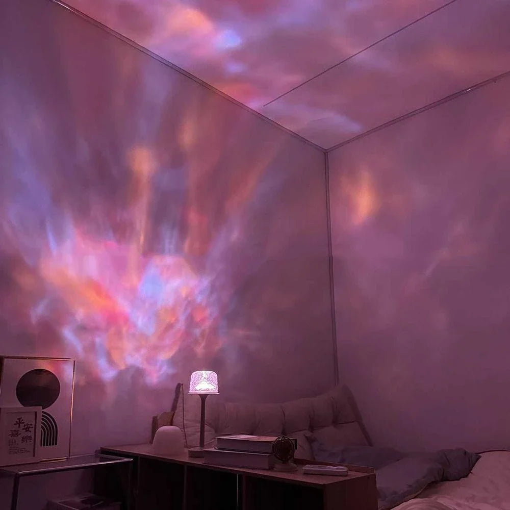 LumaHaven – Warm Light for Soul & Home