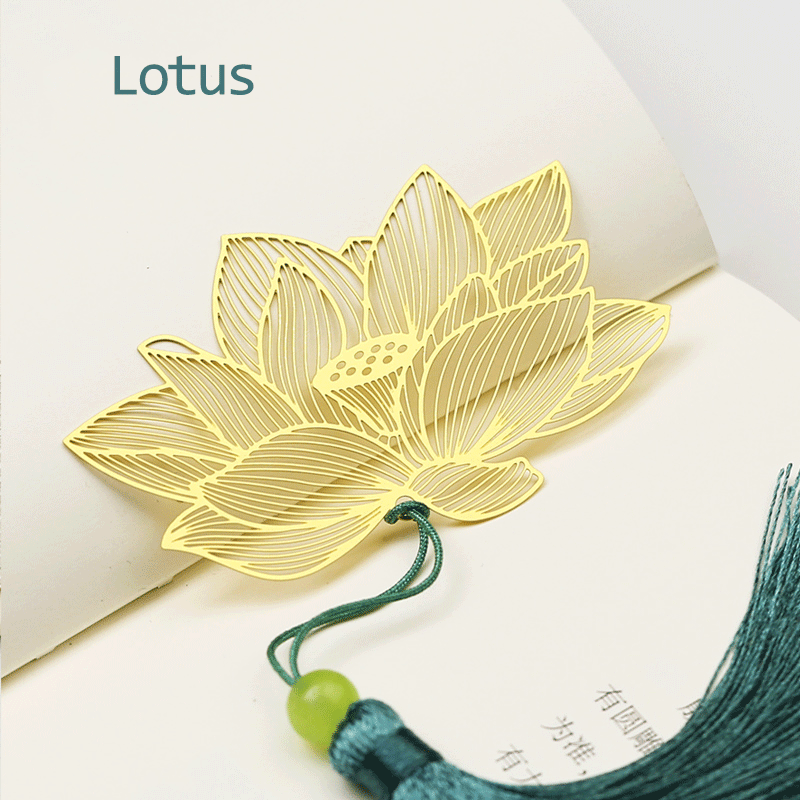 1+1 FREE | LeafArt – Keep Your Place Stylishly Secured in Every Book