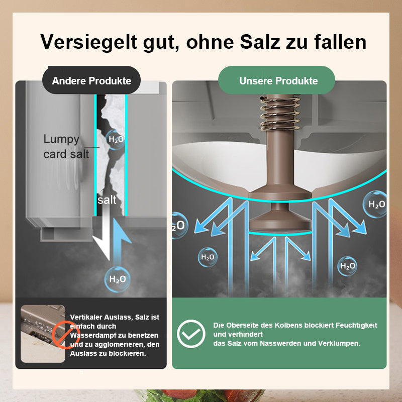 1+1 FREE | SaltBalance – Seasoning with Precision & Health!