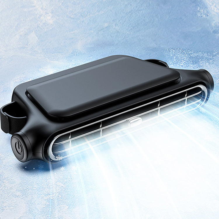 DriveBreeze – Instant Cooling for Any Seat with Adjustable Airflow