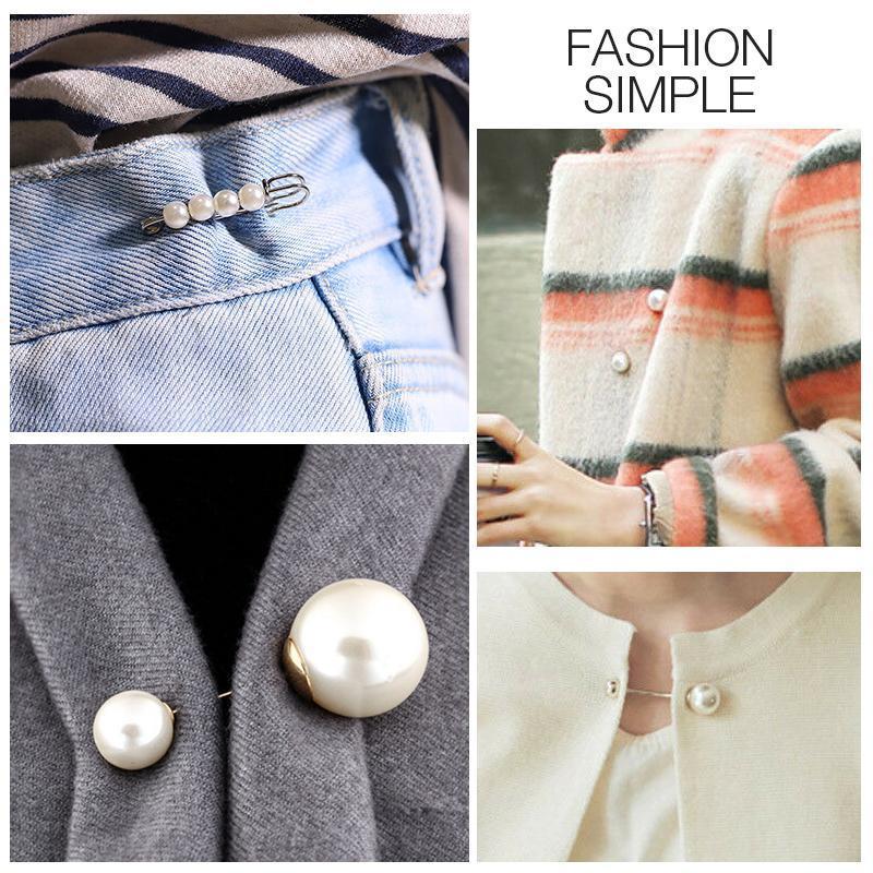LitePearl – Elegant Perfection for Every Outfit
