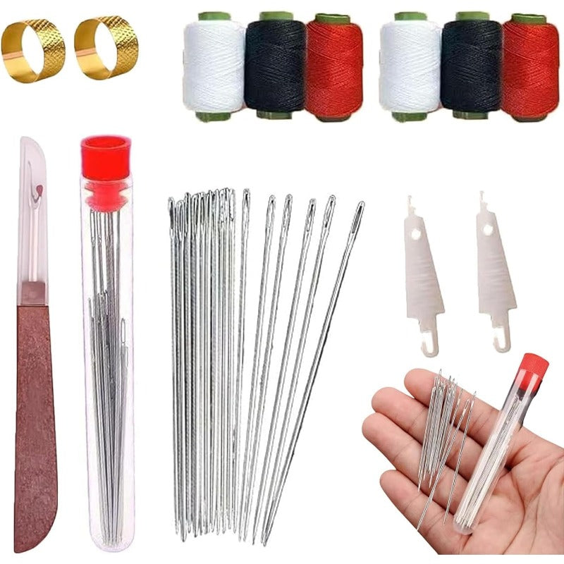 StitchBuddy – The Portable Sewing Kit for Any Situation