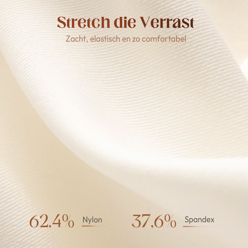 CurveLuxe – For a Shaped Waist and Lifted Buttocks