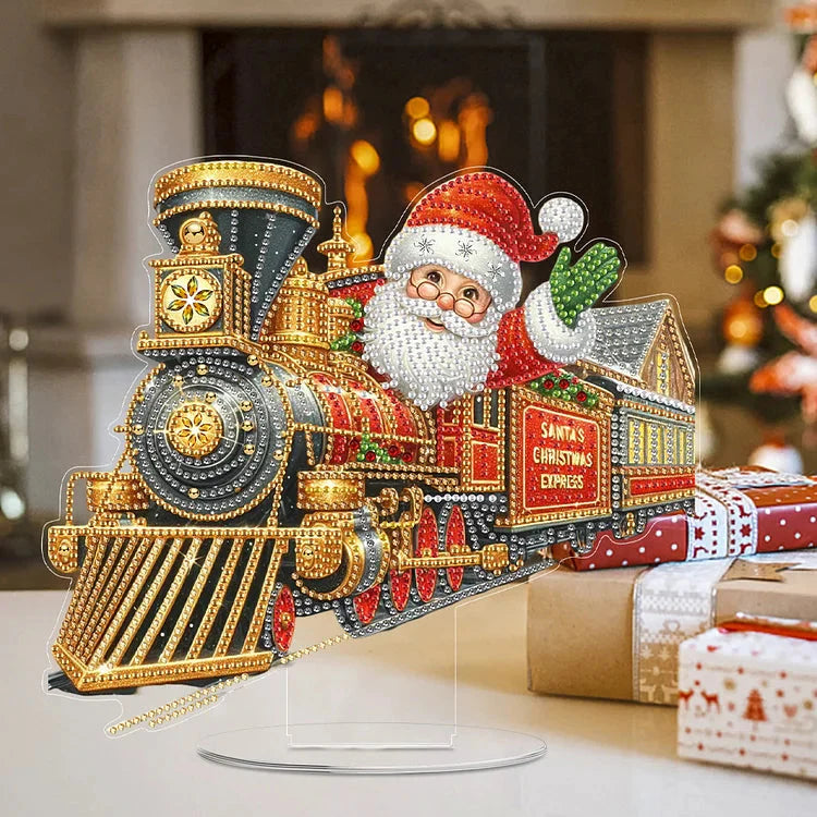 GlitzChristmas – Sparkling Christmas Moments to Make Yourself