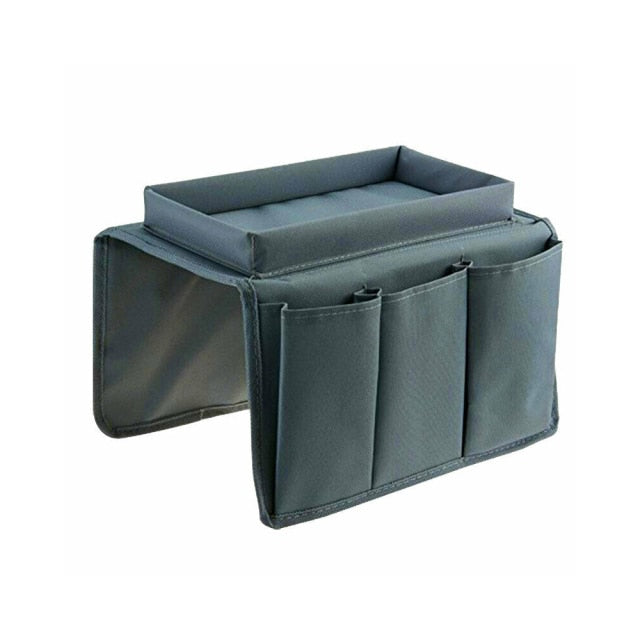 1+1 FREE | SofaCaddy Pro – Everything within easy reach right at the armchair!