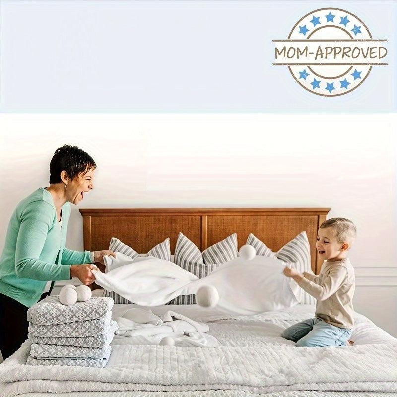 2+1 FREE | SoftDrape – Reduce drying time and wrinkles, naturally soften clothes