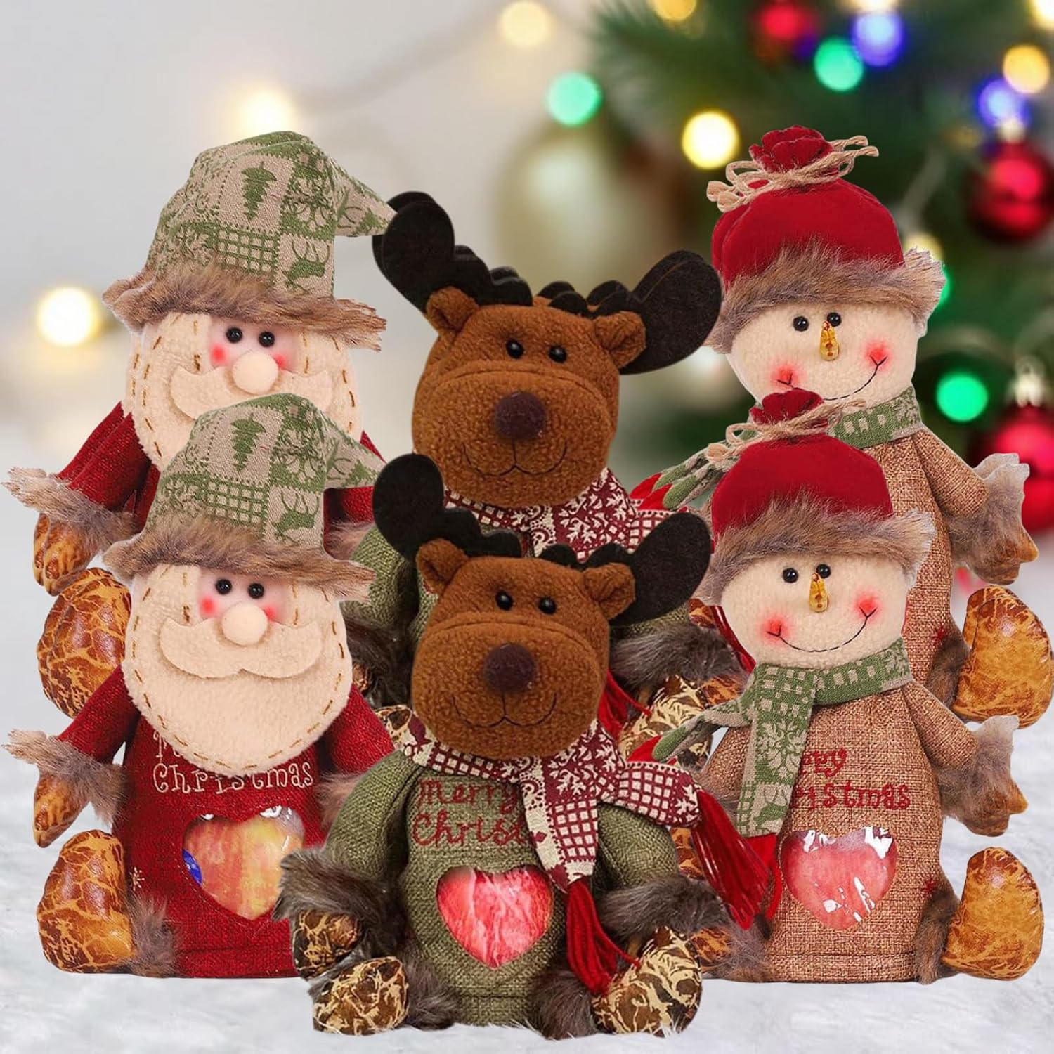 MerryBag – Make Every Christmas Gift Unforgettable