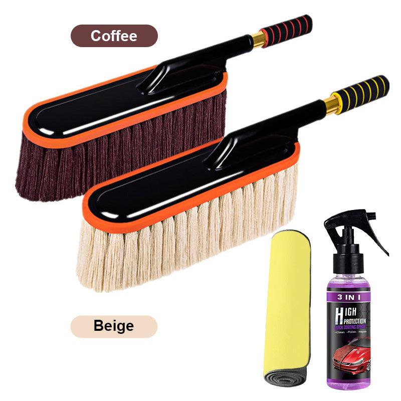 AutoSweep Pro – Dust-Free Cleanliness in Seconds
