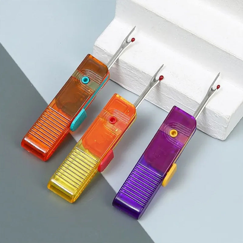 SeamingRib – Effortless Seam Removal for Flawless Sewing Every Time