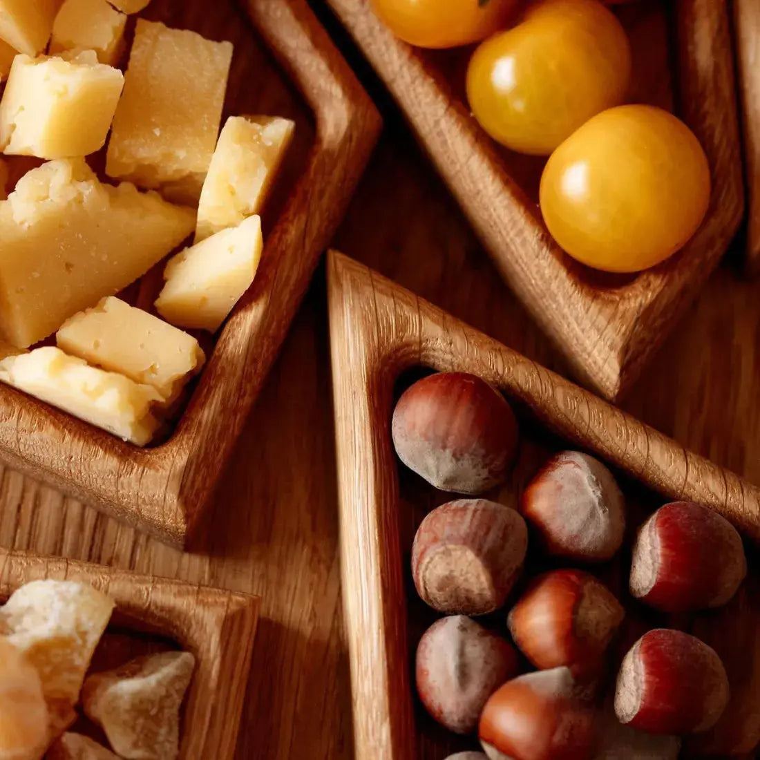 WoodShine – Serve Stylishly, Enjoy Unforgettably