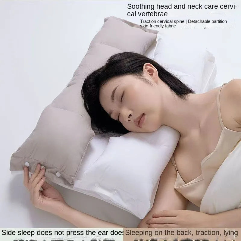SilvraDream – Beauty Sleep at Luxury Level