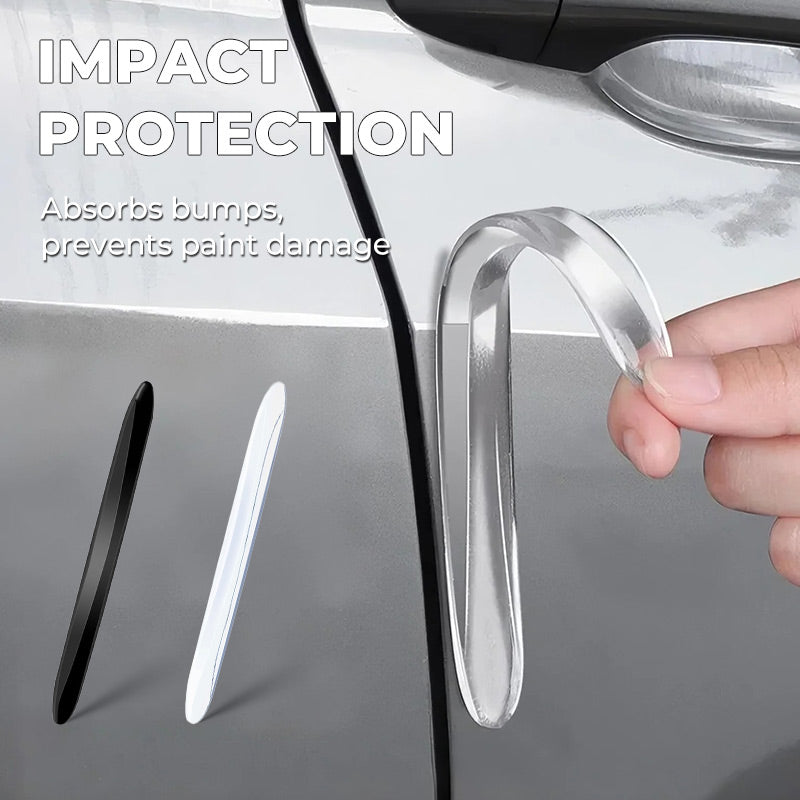2+2 FREE | BumperGuard Pro - Protect Your Car Permanently from Scratches and Dents