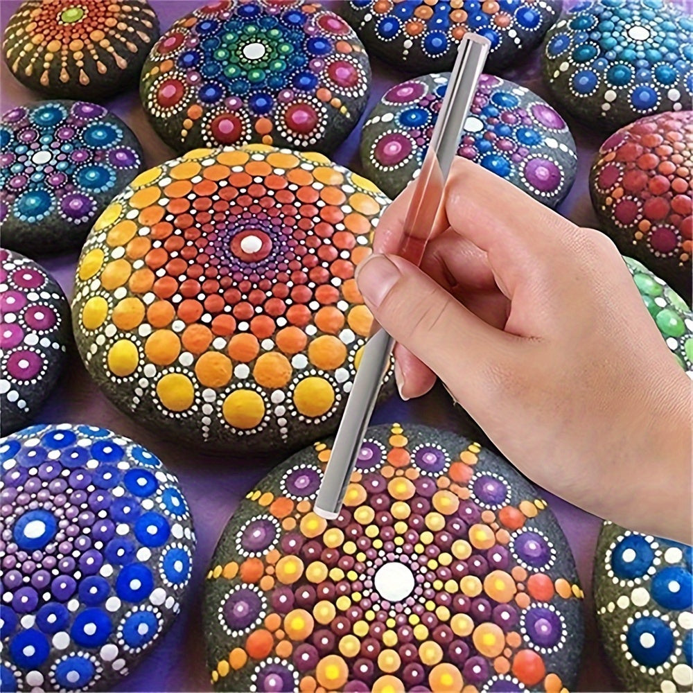 MandalaCraft – Perfect Mandala Designs Effortlessly and Every Time