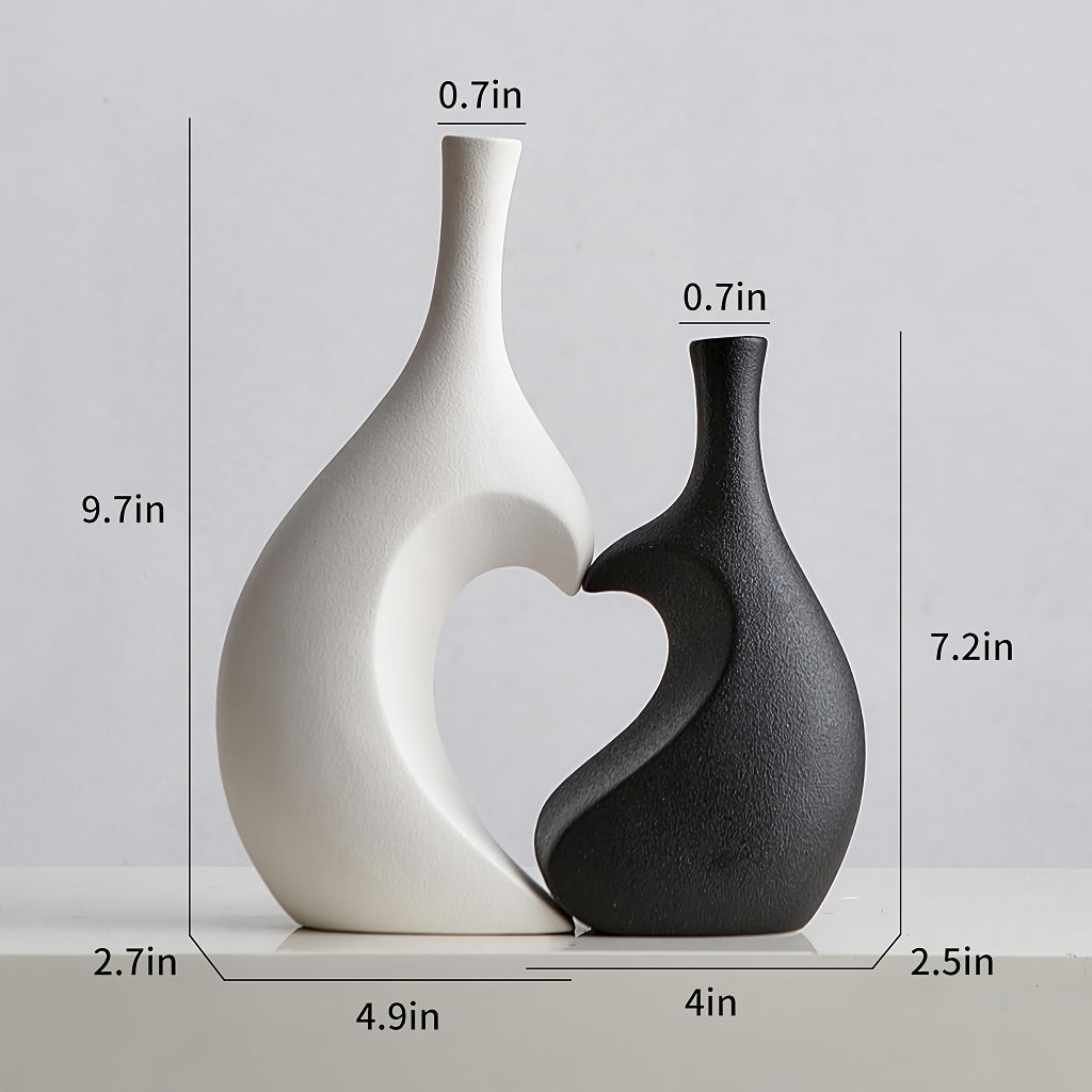 1+1 FREE | LoveBloom – Elegance with Heart for Your Home!