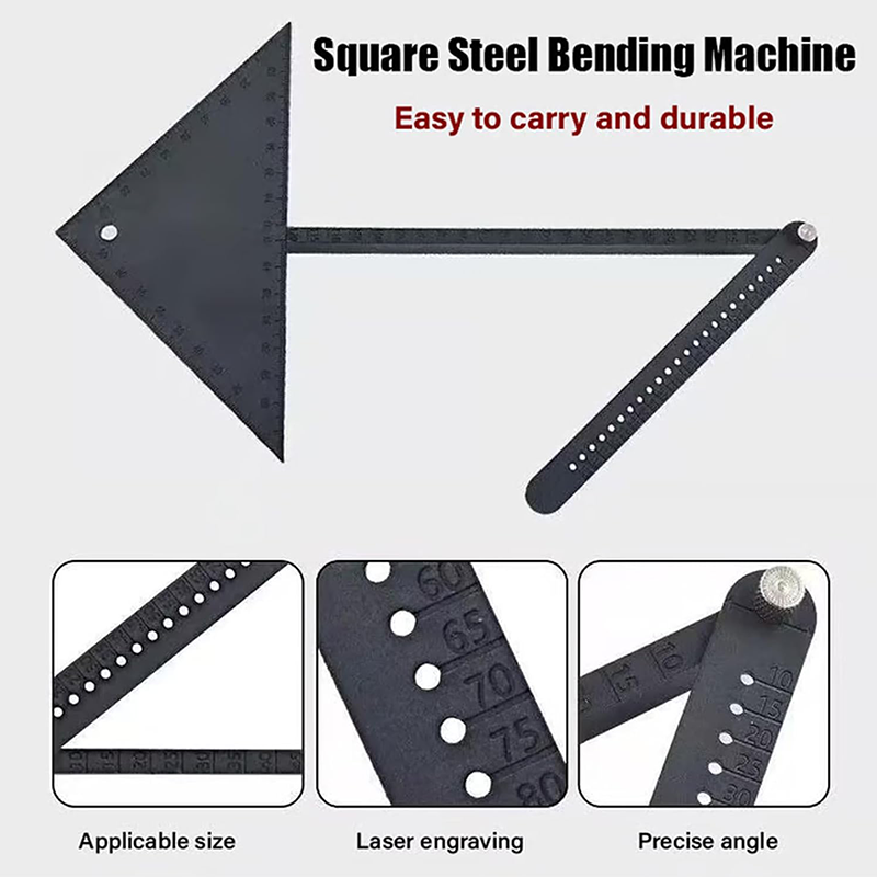 WorkMaster Pro – Perfect Angles & Curves in No Time