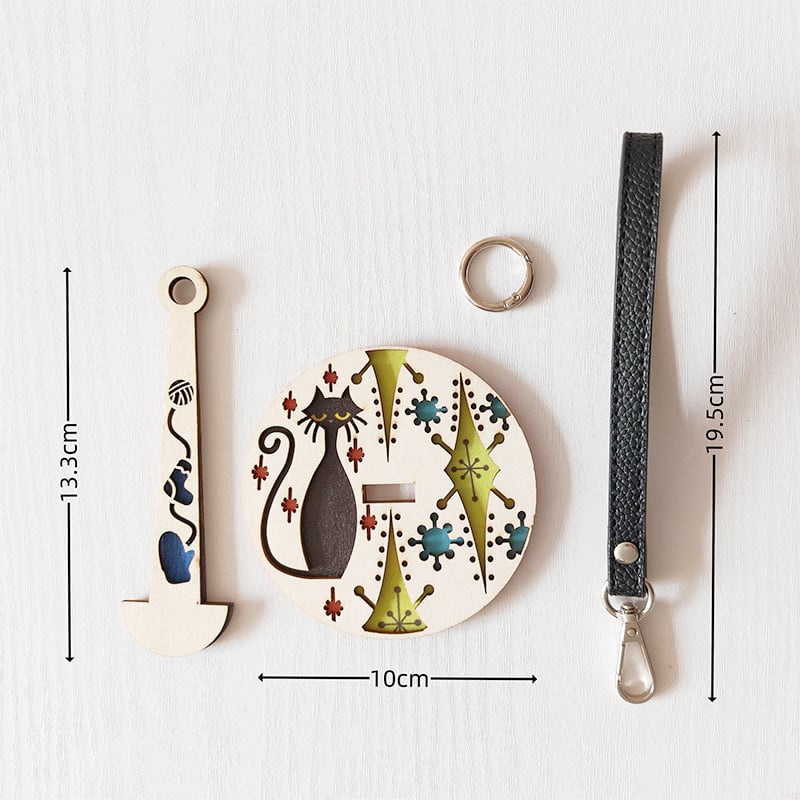 1+1 FREE | YarnEase – No More Yarn Chaos