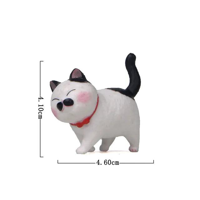 CulturePaw - Brighten any environment instantly with charming cat figures