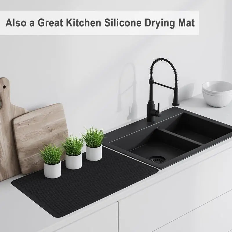 SafeCook Shield – Cleanliness & Heat Protection for Your Stove!