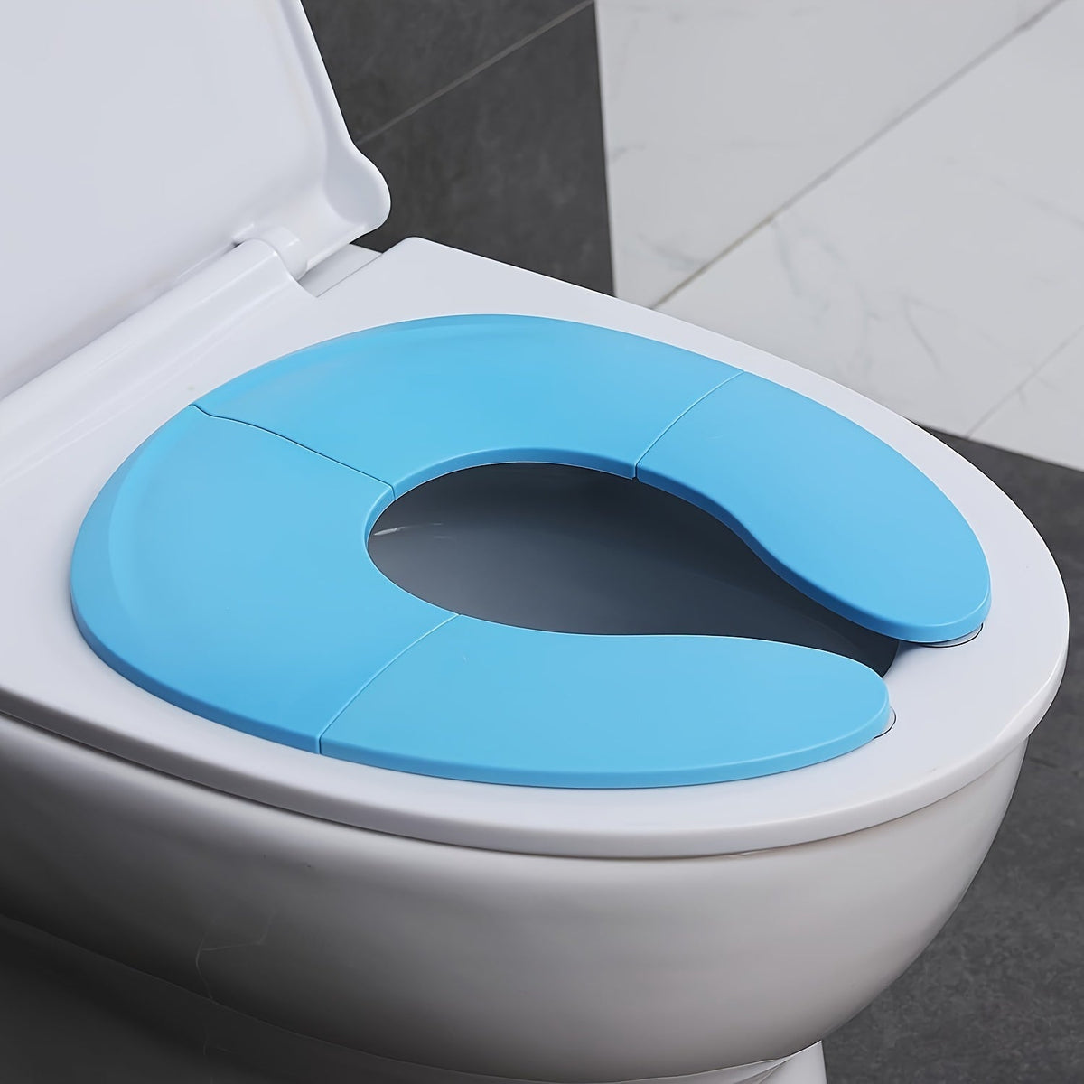 TotiGo - Stress-Free Potty Training Anywhere and Anytime