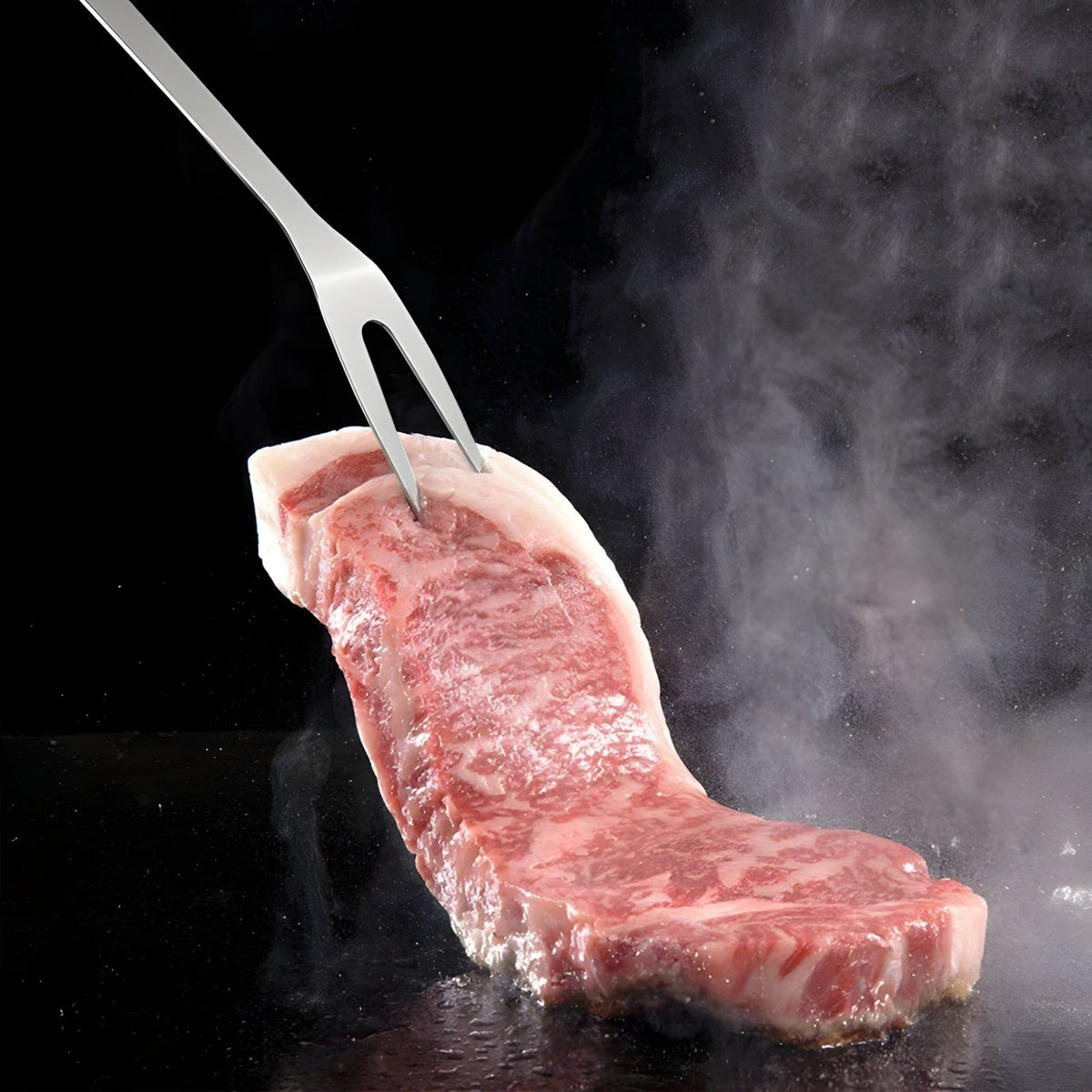 BlazeCraft – Master Every Grilling Moment Effortlessly and Safely