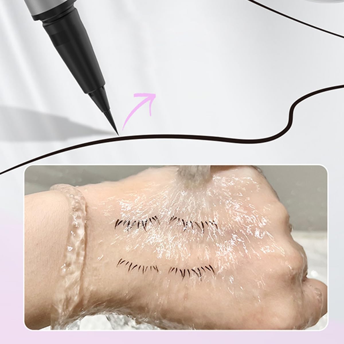 EyeLuxe Duo – Perfect Cat Eyes in Seconds