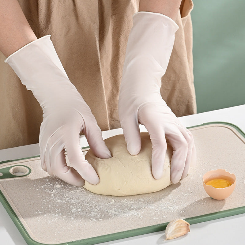 ShieldPro – Keep hands dry, safe, and comfortable during cleaning