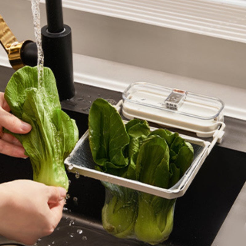 ClearSink Pro – Keeps Your Sink Drain Free of Clogs Every Day