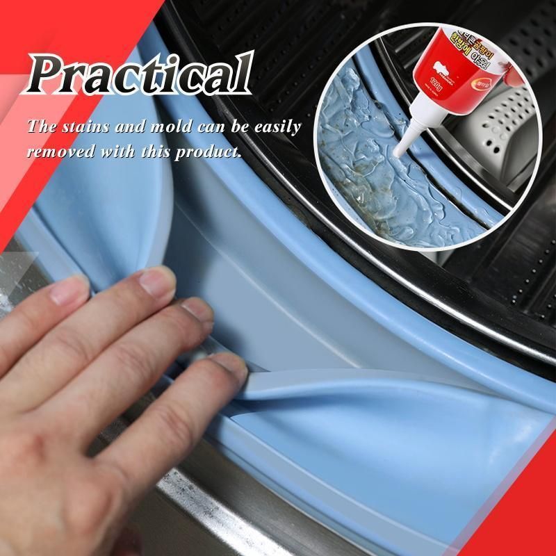 MoldFix – Kills Mold Deeply Without Any Scrubbing Effort