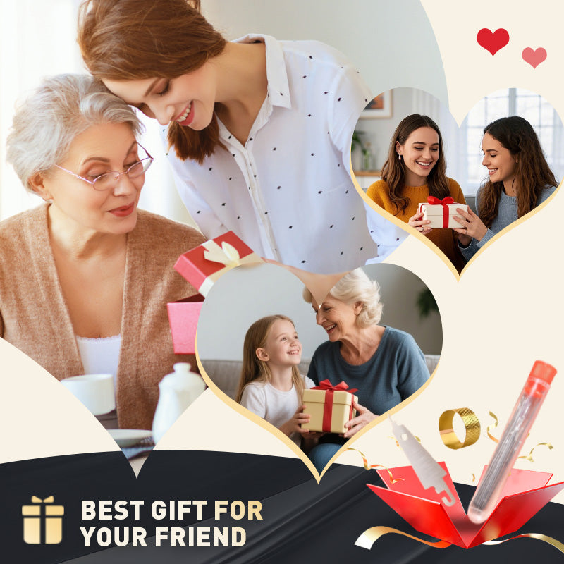 StitchFun – Perfect Fit in Minutes